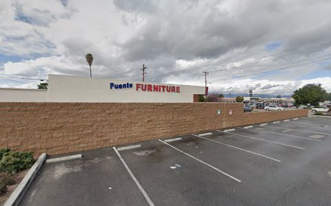 Furniture Store «Puente Furniture», reviews and photos, 15430 Francisquito Ave, La Puente, CA 91744, USA