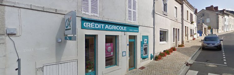 Photo du Banque Crédit Agricole Centre Loire - Menetou Salon à Menetou-Salon
