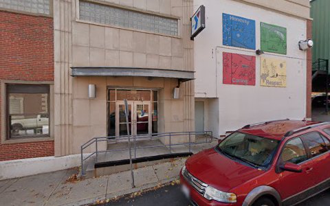 Social Services Organization «Haverhill YMCA», reviews and photos, 81 Winter St, Haverhill, MA 01830, USA
