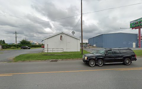 Auto Repair Shop «Tang Auto», reviews and photos, 1317 Harrisburg Ave, Lancaster, PA 17603, USA