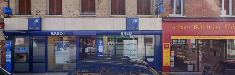 Photo du Banque BRED-Banque Populaire à Gaillon