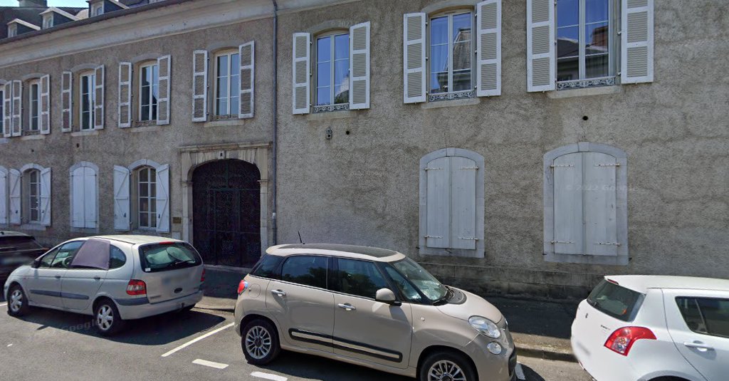 Agence immobilière AT HOME IMMO Tarbes à Tarbes (Hautes-Pyrénées 65)
