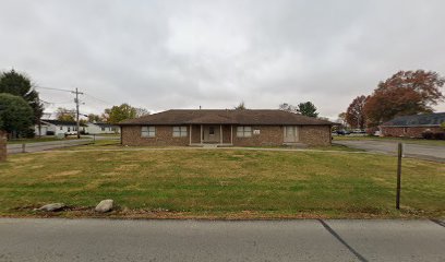 Wallace Chiropractic Office - Pet Food Store in Rushville Indiana