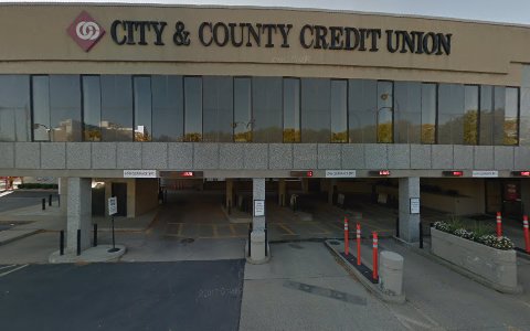 Credit Union «City & County Credit Union - Downtown Saint Paul Office», reviews and photos