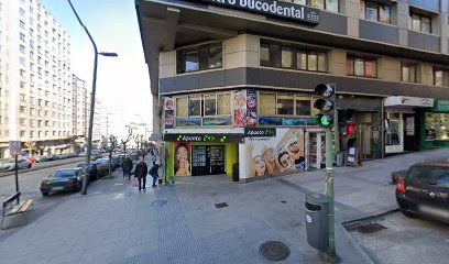 Centro Buco dental (A Coruña)