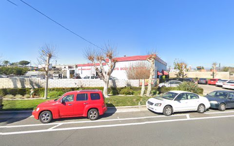 Auto Body Shop «European Automotive», reviews and photos, 6191 Jurupa Ave, Riverside, CA 92504, USA