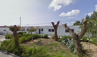 Centro Público de Educación de Personas Adultas Federico García Lorca en San Isidro de Níjar