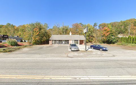 Auto Repair Shop «Meineke Car Care Center», reviews and photos, 621 Winsted Rd, Torrington, CT 06790, USA