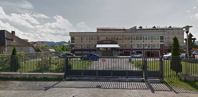Spitalul Orășenesc Târgu Lăpuș - <nil>