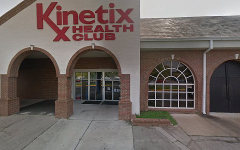 Health Club «Kinetix Health Club Kerry Forest Pkwy», reviews and photos, 2910 Kerry Forest Pkwy, Tallahassee, FL 32309, USA