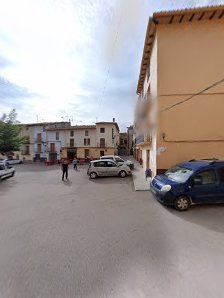 Autoescuela Ánaga 44564 Mas de las Matas, Teruel, España