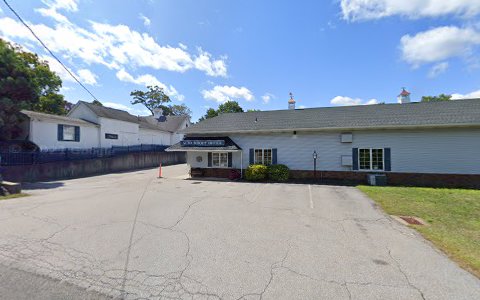 Auto Body Shop «New Fairfield Auto Body», reviews and photos, 11 Saw Mill Rd, New Fairfield, CT 06812, USA