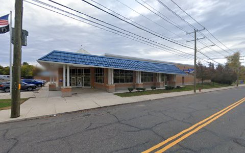 Post Office «United States Postal Service», reviews and photos, 190 Center St, Meriden, CT 06450, USA