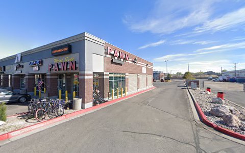 Pawn Shop «Westside Pawn and Jewelry», reviews and photos, 1635 W 3500 S, Salt Lake City, UT 84119, USA