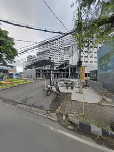 Street View & 360deg - BPLP Brawijaya Malang