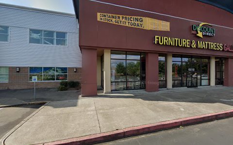 Furniture Store «Discount Direct Furniture & Mattress Gallery», reviews and photos, 6010 Main St SW, Lakewood, WA 98499, USA