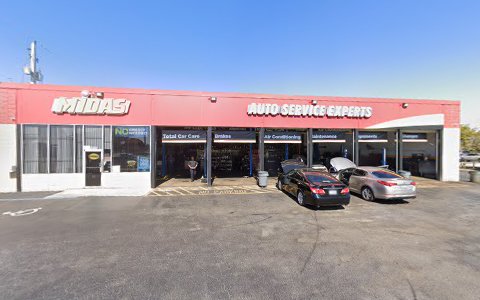 Car Repair and Maintenance «Midas», reviews and photos, 18525 NW 27th Ave, Miami Gardens, FL 33056, USA