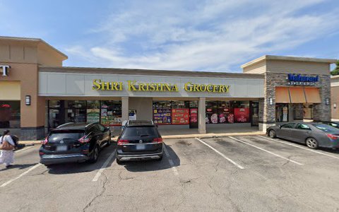 Indian Grocery Store «Shri Krishna Grocery», reviews and photos, 7012 Brookfield Plaza, Springfield, VA 22150, USA