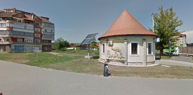 Bulevardul Libertății 9, Hunedoara, România