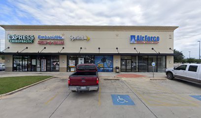 Express Chiropractic - Pet Food Store in Schertz Texas