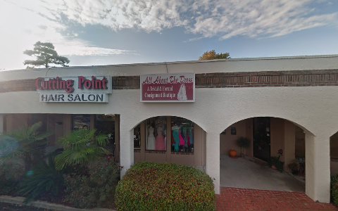 Hair Salon «Cutting Point», reviews and photos, 700 Lorraine Plz # G, Surfside Beach, SC 29575, USA