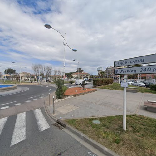 Agence immobilière Côté Particuliers (Immobilier A Frais Reduits) Canet-en-Roussillon