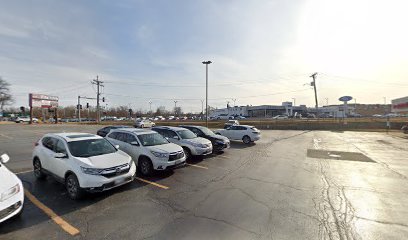 Charles Chapple - Pet Food Store in Roselle Illinois