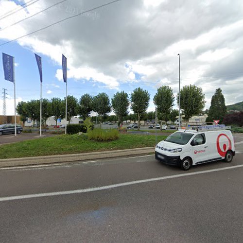 Renault psa à Noidans-lès-Vesoul