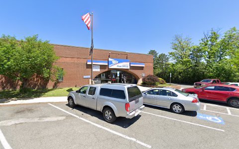 Post Office «United States Postal Service», reviews and photos, 6514 Marlboro Pike, District Heights, MD 20747, USA