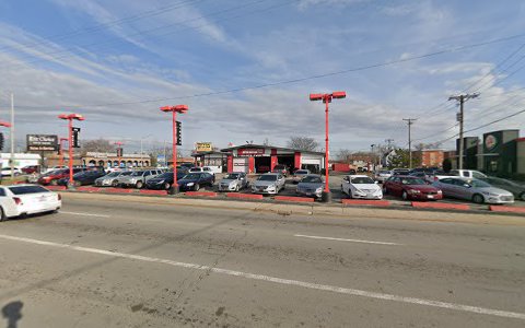 Used Car Dealer «Prestige Auto Exchange», reviews and photos, 3201 Chicago Rd, South Chicago Heights, IL 60411, USA