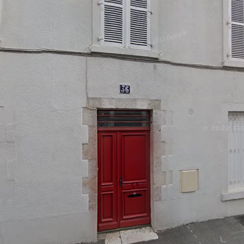 Antigna Centre Affaires à Orléans