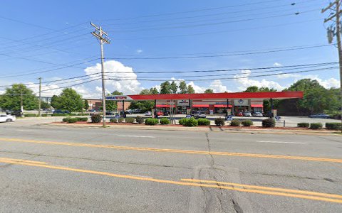 Convenience Store «Great Stops», reviews and photos, 1411 W Lee St, Greensboro, NC 27403, USA