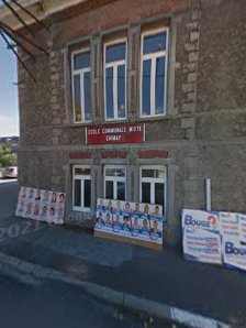 Ecole de promotion sociale de chimay Rue de l'Athénée, 6460 Chimay, Belgique