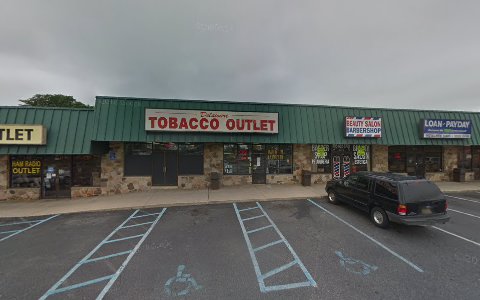 Tobacco Shop «Delaware Tobacco Outlet», reviews and photos, 1511 N Dupont Hwy, New Castle, DE 19720, USA