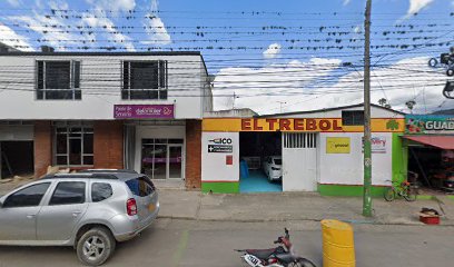 Centro Guadañas