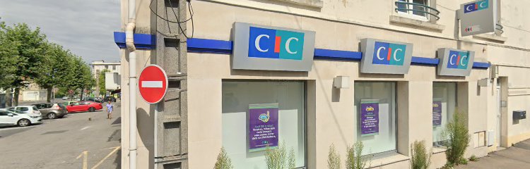Photo du Banque CIC à Le Havre