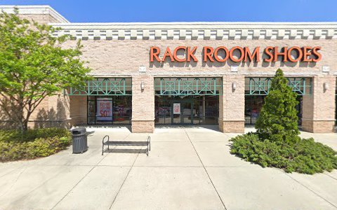 Shoe Store «Rack Room Shoes», reviews and photos, 1636 Gadsden Hwy #100, Birmingham, AL 35235, USA