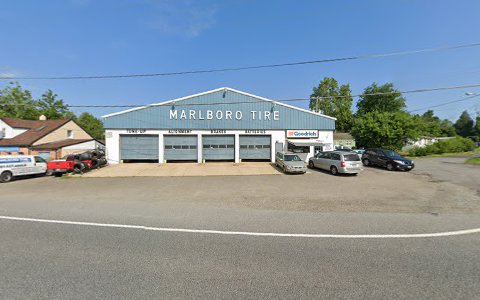 Tire Shop «Marlboro Tire and Automotive», reviews and photos, 15204 Marlboro Pike, Upper Marlboro, MD 20772, USA