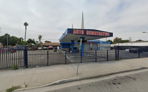 Auto Repair Shop «Mr. Auto Center», reviews and photos, 1924 E Compton Blvd, Compton, CA 90221, USA