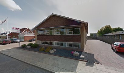 FOA Midt- og Vestjylland (Herning-kontoret)