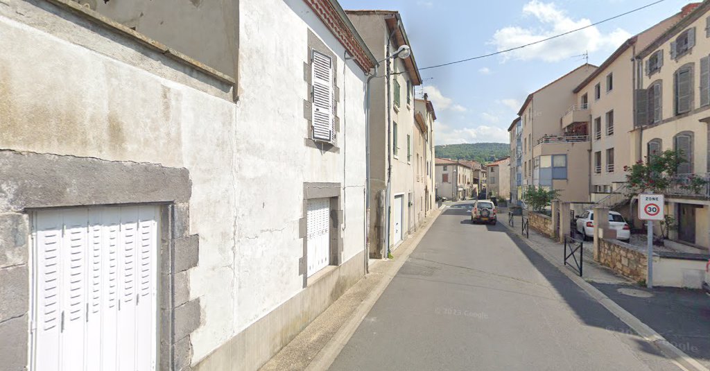 appartement st amant de tallende à Saint-Amant-Tallende (Puy-de-Dôme 63)