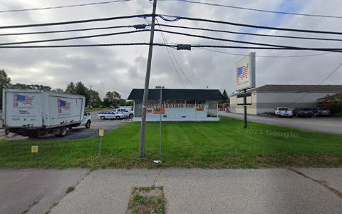 Electrical Supply Store «City Electric Supply Waterford», reviews and photos, 6295 Highland Rd, Waterford Twp, MI 48327, USA