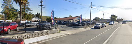 Martinez Truck and Auto Sales