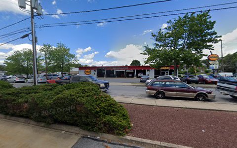 Car Repair and Maintenance «Midas», reviews and photos, 1401 Hanover Ave, Allentown, PA 18109, USA
