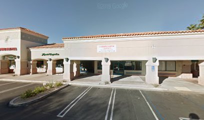 Dr. Cristin Thompson - Pet Food Store in Rancho Mirage California