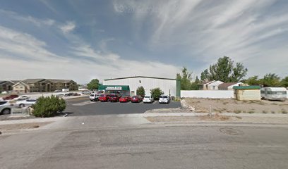 Jeremiah Hoopes, DC - Pet Food Store in Brigham City Utah