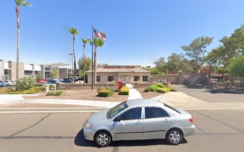 Self-Storage Facility «American Mini Storage», reviews and photos, 10400 W McDowell Rd, Avondale, AZ 85392, USA