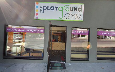 Martial Arts School «The Playground Gym», reviews and photos, 505 NE Grand Ave, Portland, OR 97232, USA