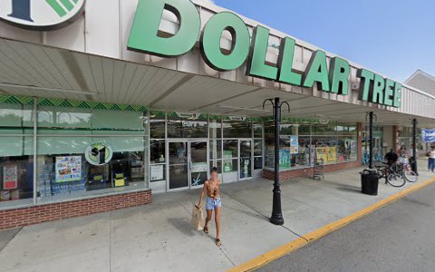 Dollar Store «Dollar Tree», reviews and photos, 230 E Main St #221, Newark, DE 19711, USA