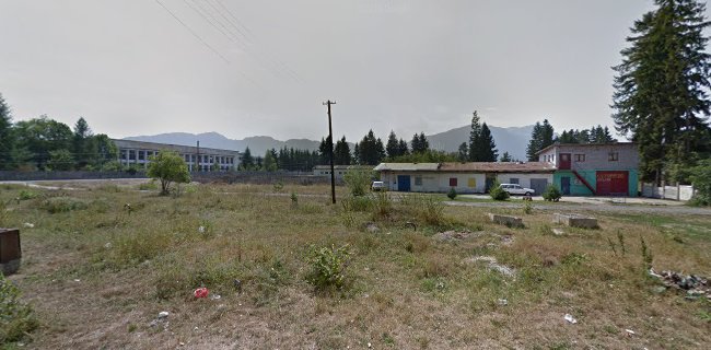 Liceul Tehnologic Malaxa Zărnești - Grădiniță